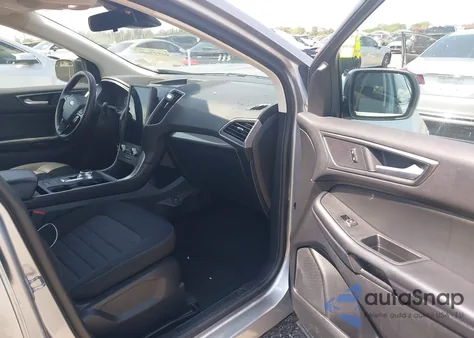 2024 Ford Edge Se z USA, uszkodzony, nr VIN 2FMPK4G91RBA63054